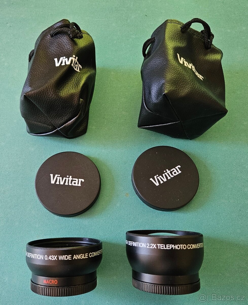 Leica D-Lux (typ 109) - 12