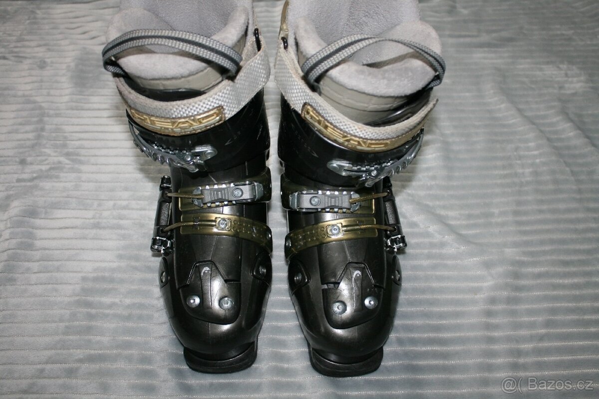 dámske lyže Elan 146 cm - 12