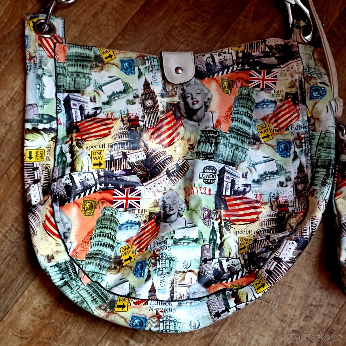 Dámské kabelky - 12