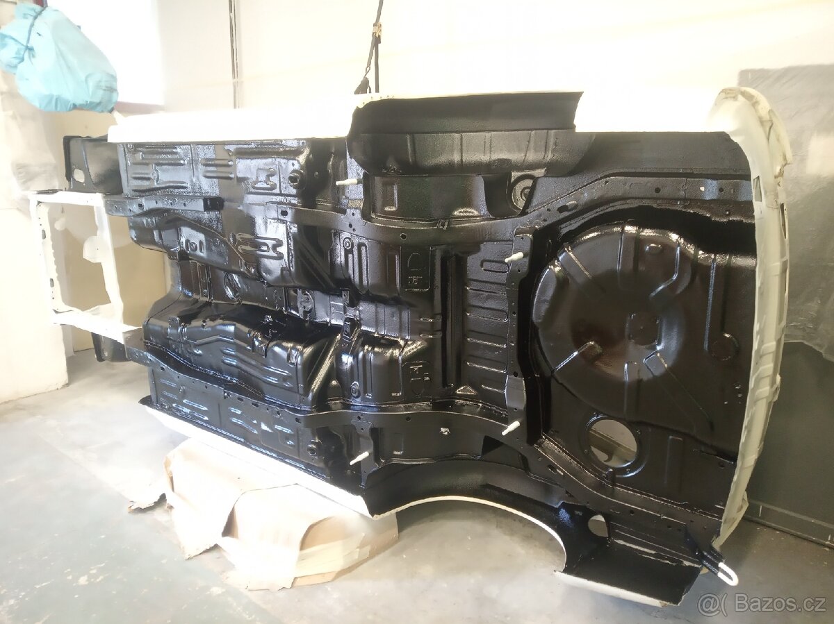 Nissan 200sx S13 ca18det - 12