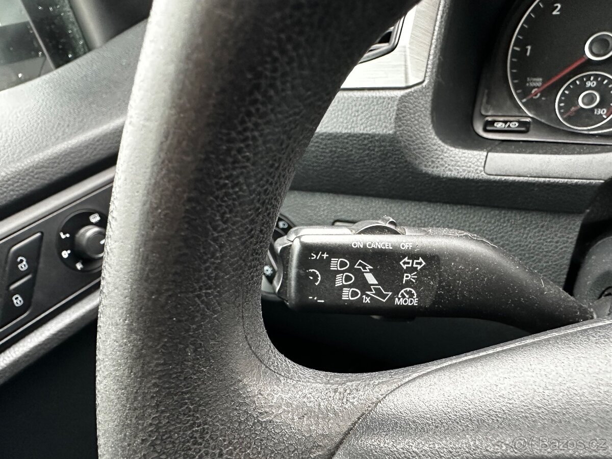 Volkswagen Caddy Maxi 2.0 TDi 5 míst Rok 2018 2X Šoupačky - 12