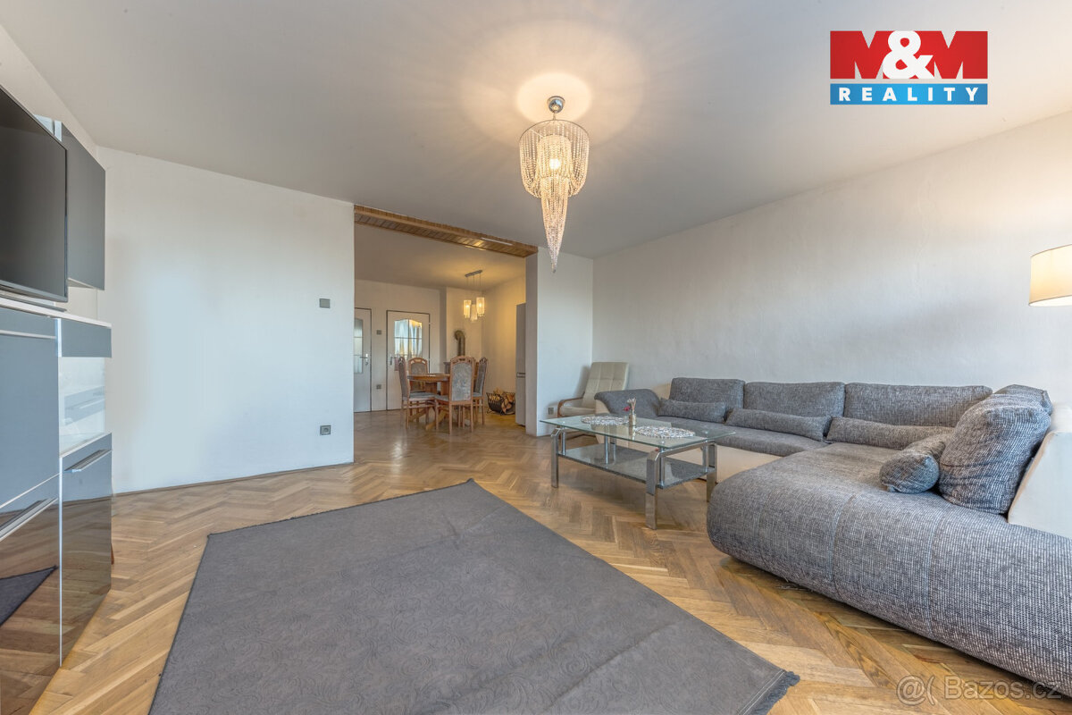 Prodej rodinného domu v Sadské, ul. Lázeňská - 12