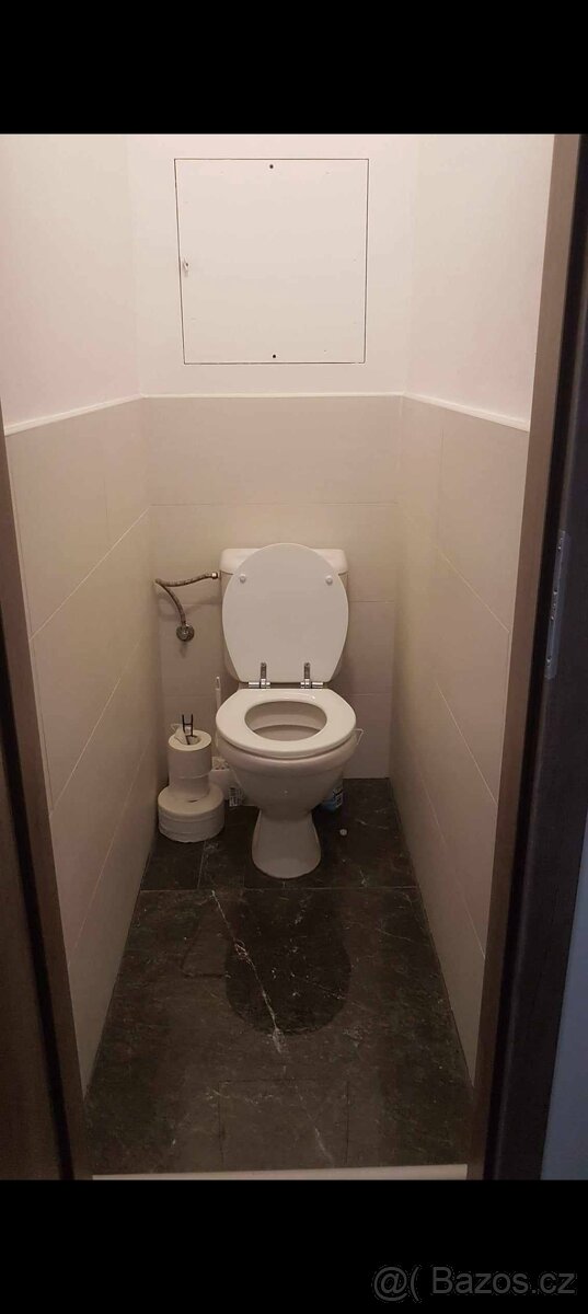 Pokoj v bytě 3+1, Brno Hrnčířska 20 - 12