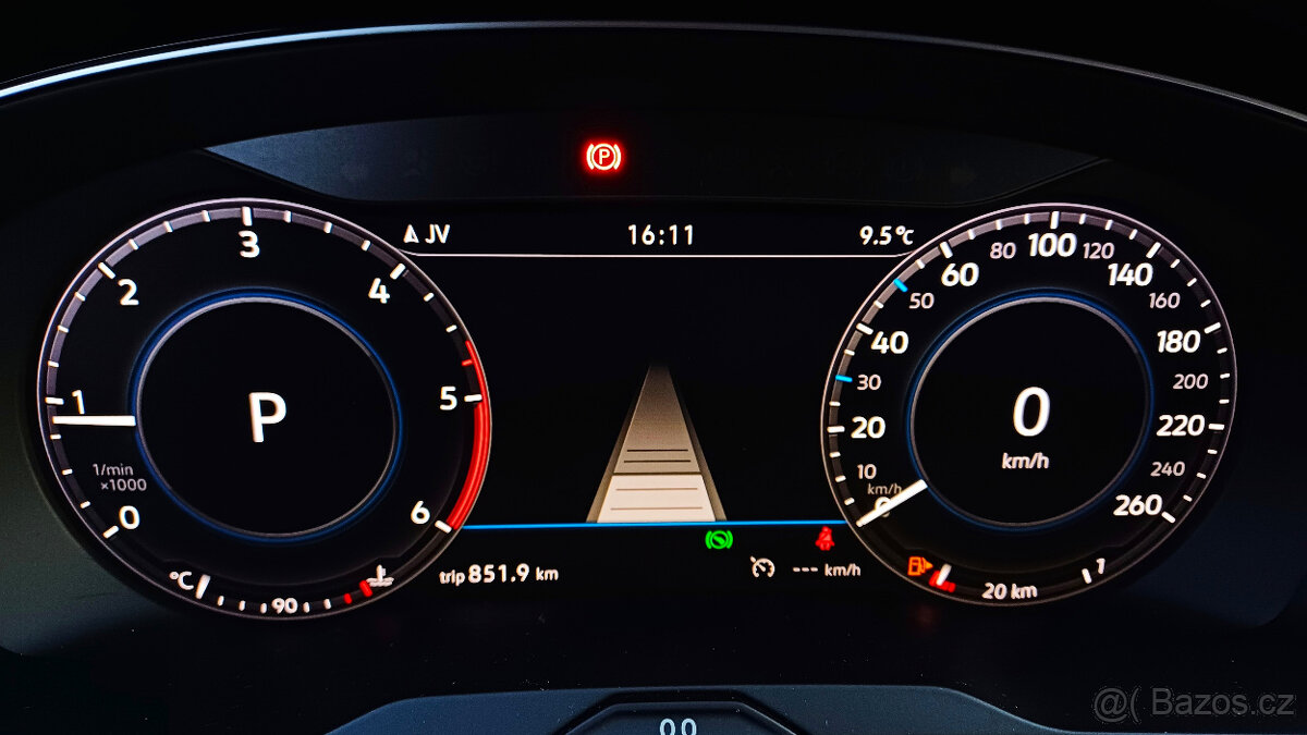 VW Passat Variant 2.0 Bi-TDI 176kW HIGHLINE - 12