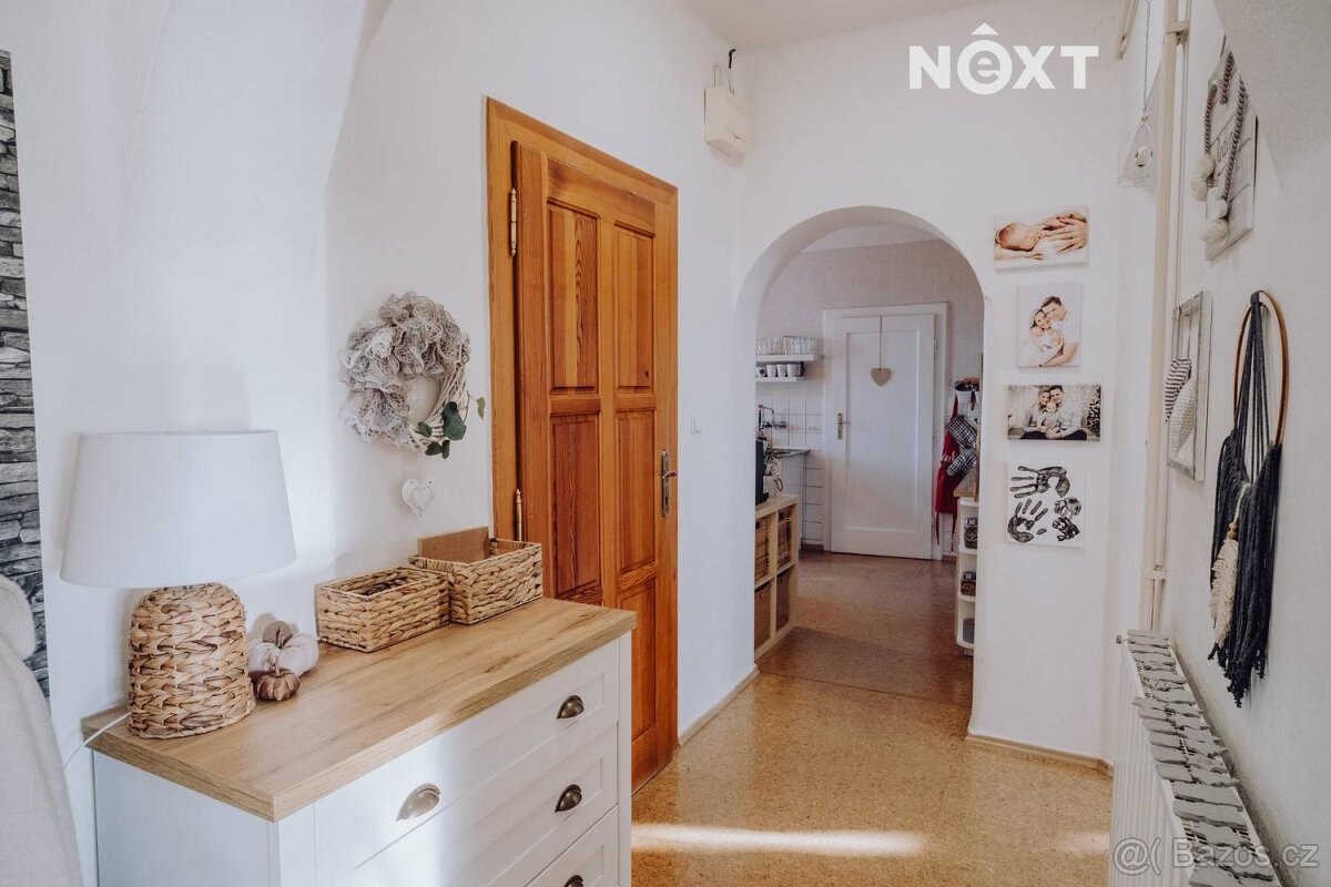 Prodej byt 4+1, 100㎡ - 12