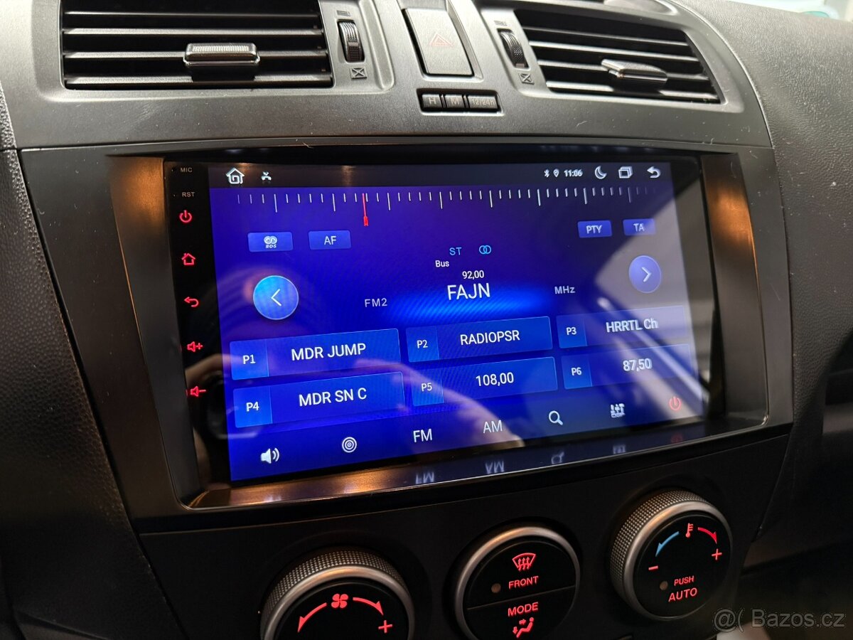 Mazda 5 1.8i TX Plus | Xenony | 7 míst | Nová STK - 12