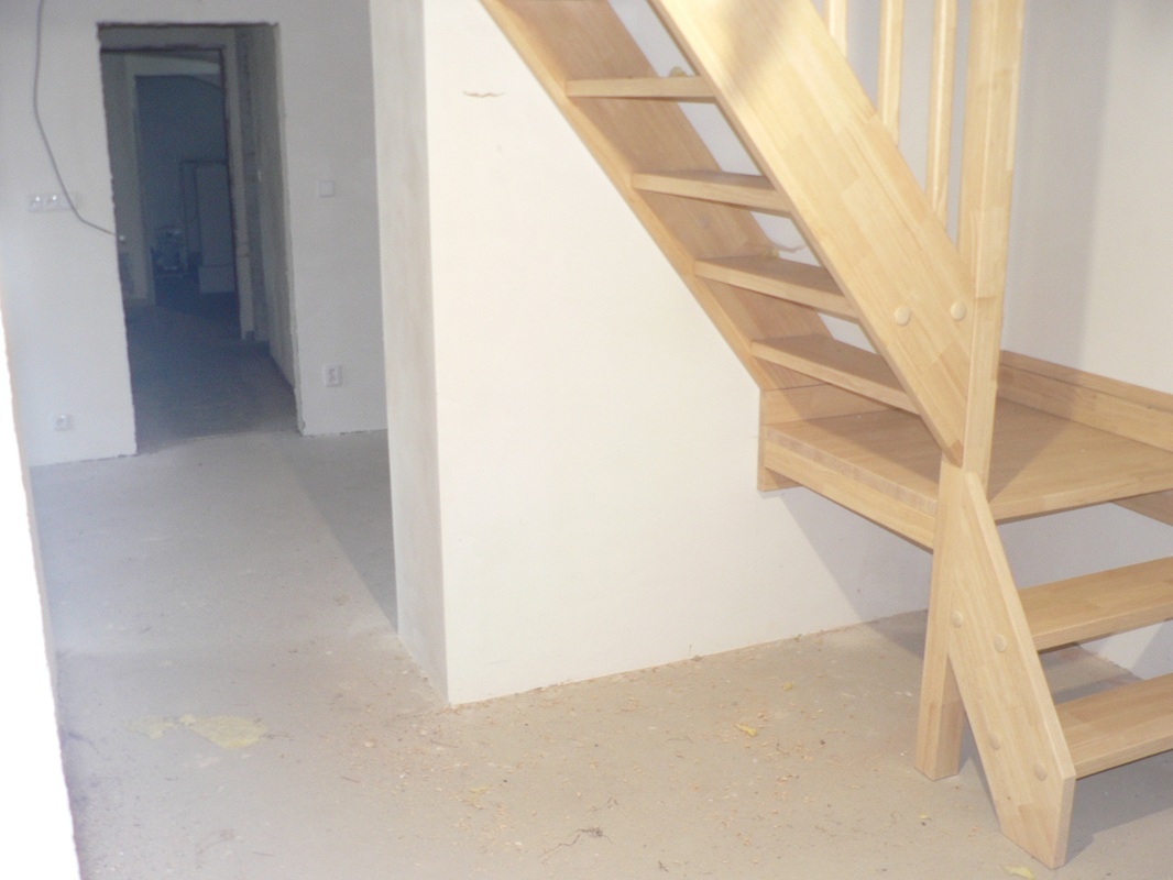 DOŹICE - venkovský dům - 12