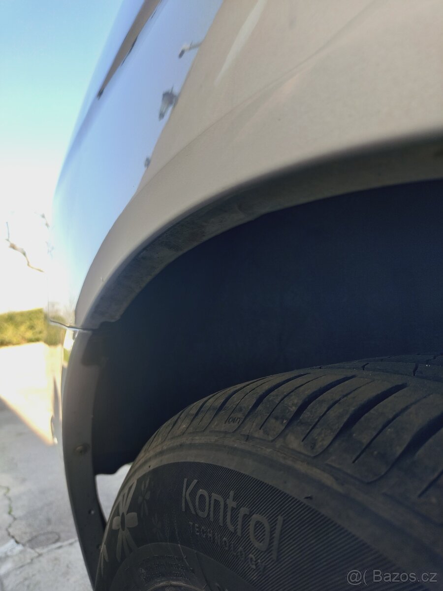 krásný Civic coupe em2 - 12