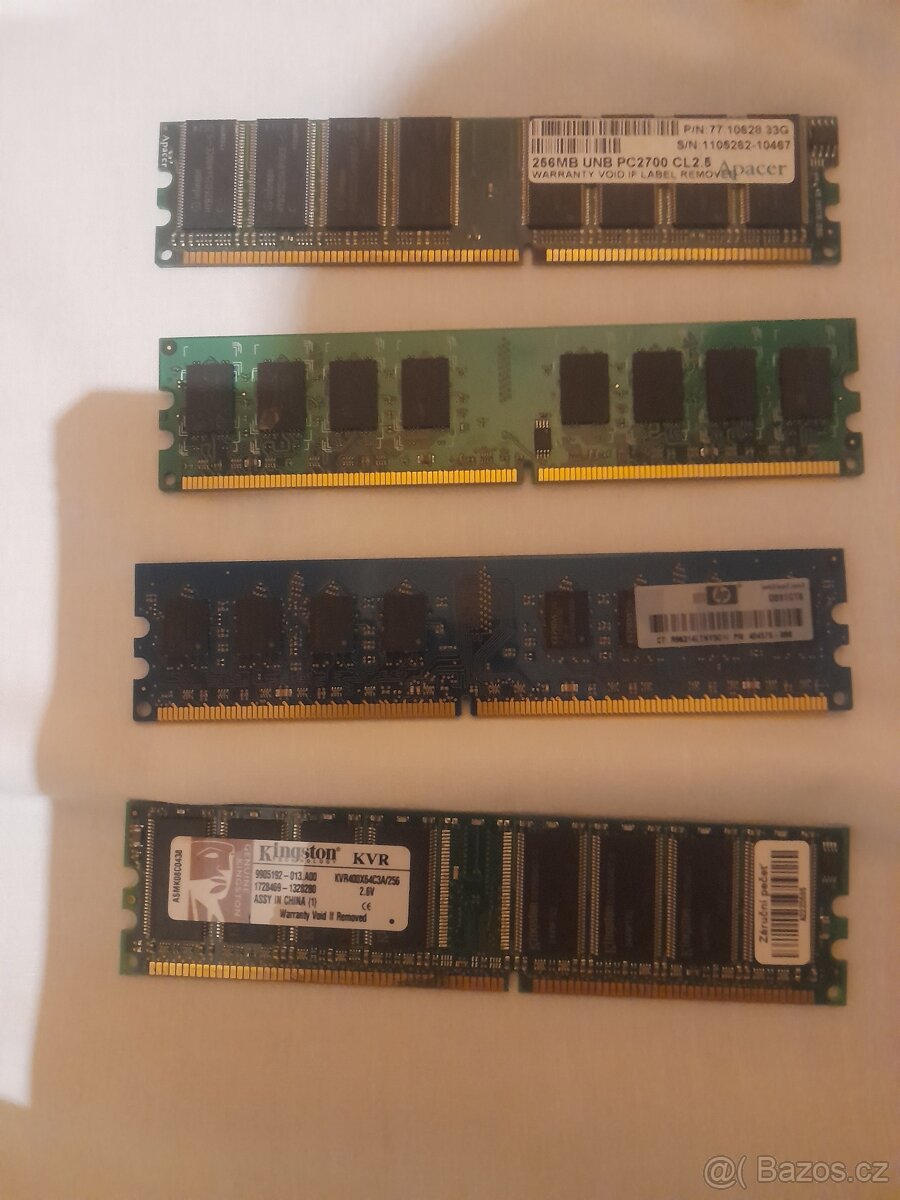 Pc komponenty - 12