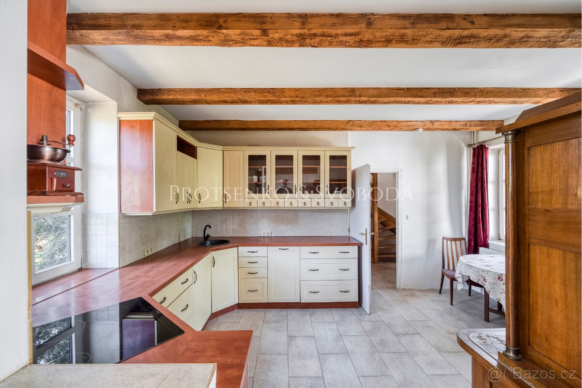 Prodej apartmánů 285 m² Havlíčkův Brod - Květnov - 12