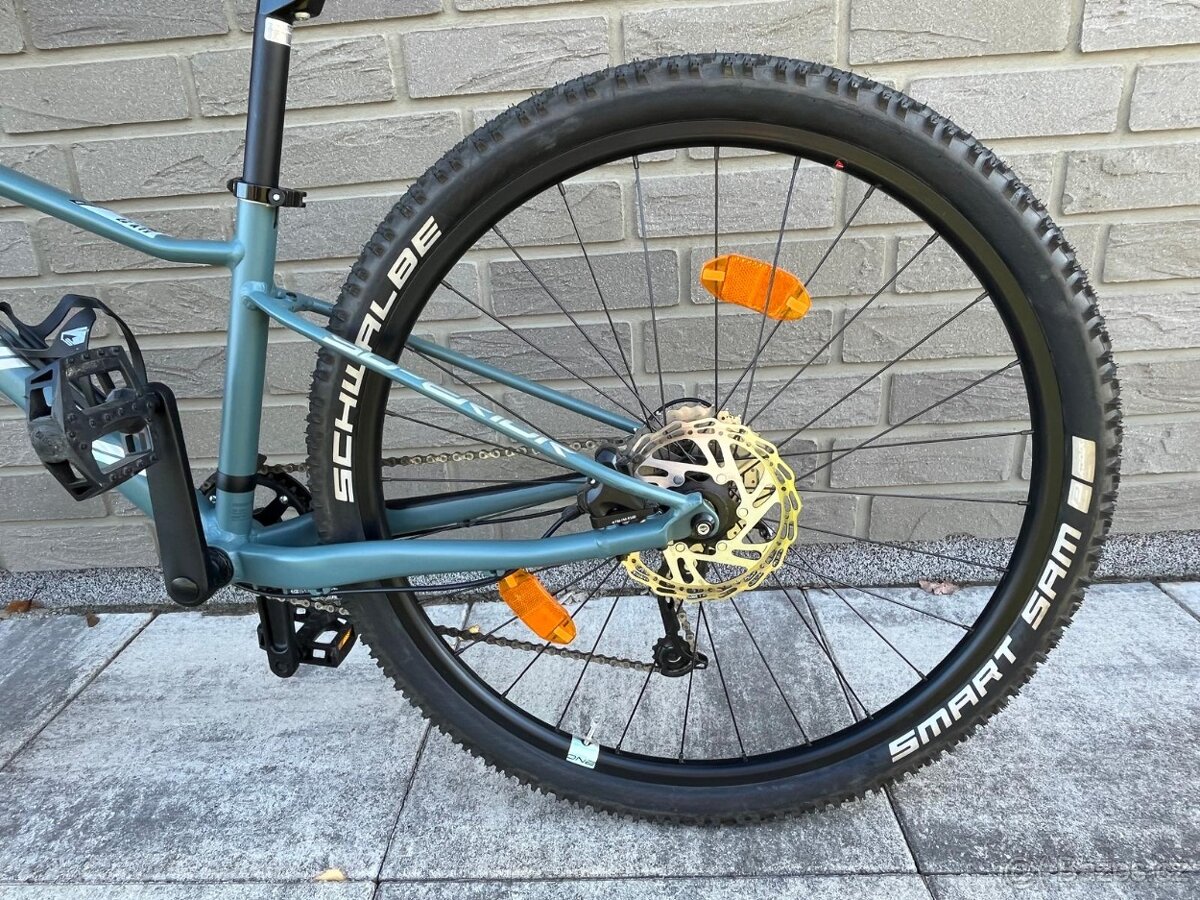 Kolo Superior F.L.Y. 27 - 12