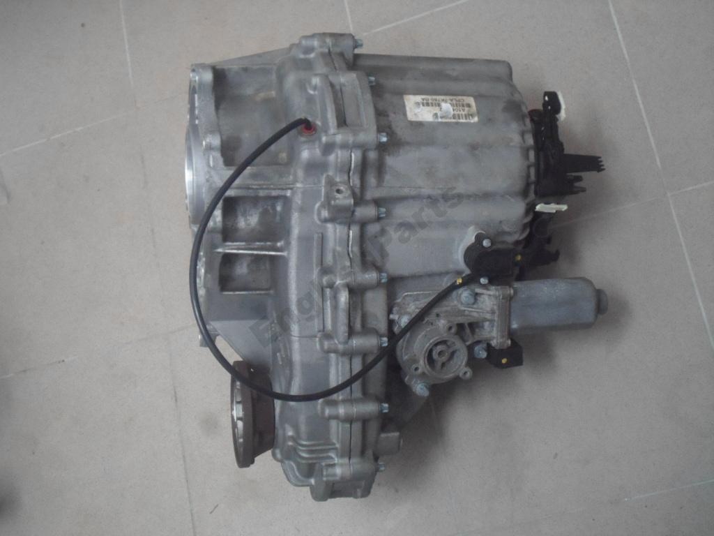 Land Rover Discovery 3 - 2,7 tdv6. NÁHRADNÍ DÍLY - 12