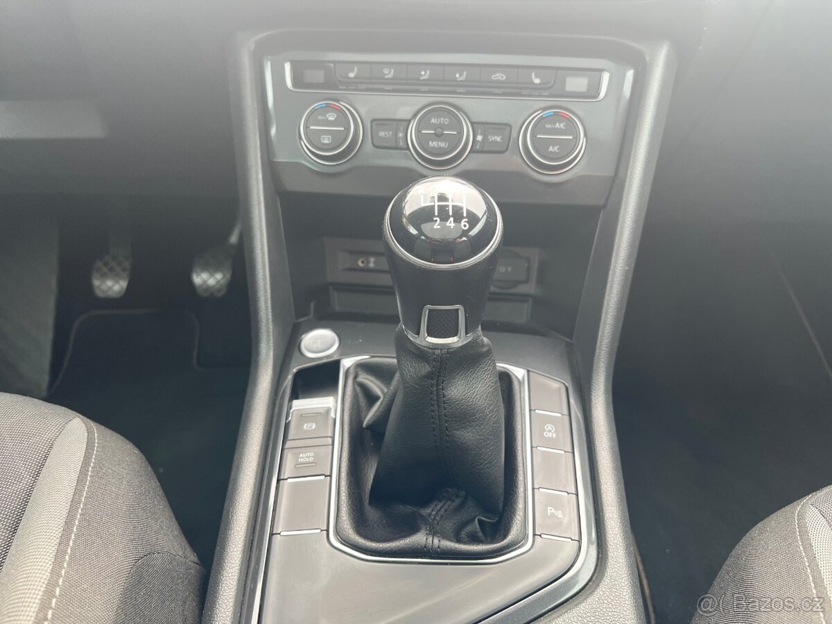VW Tiguan 1,4 TSI, 2016, 99.980 km - 12