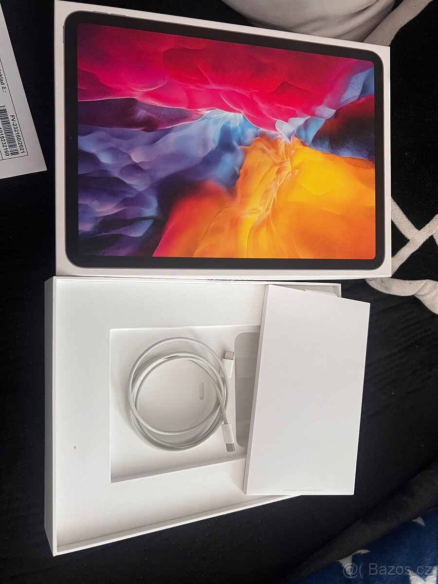 IPAD PRO 11 128GB - 12