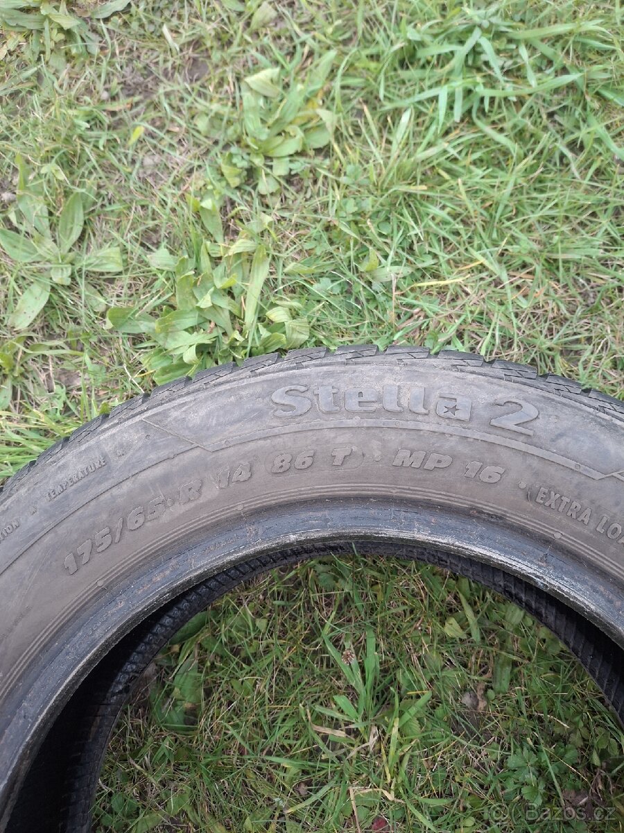 Matador Stella 2 175/65/14 - 12