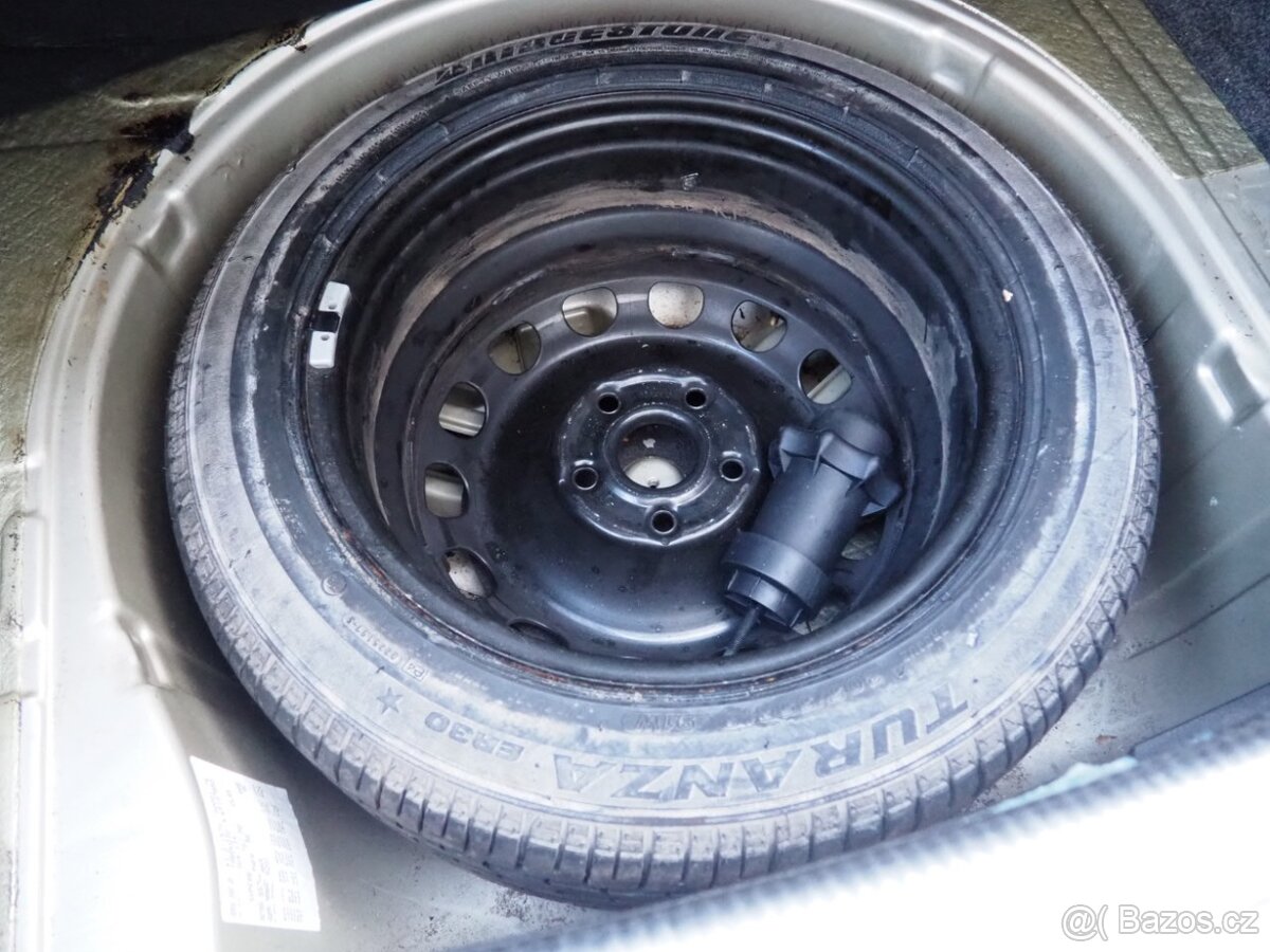 2005 Škoda Superb 1.9 TDI, 96 kW - 12