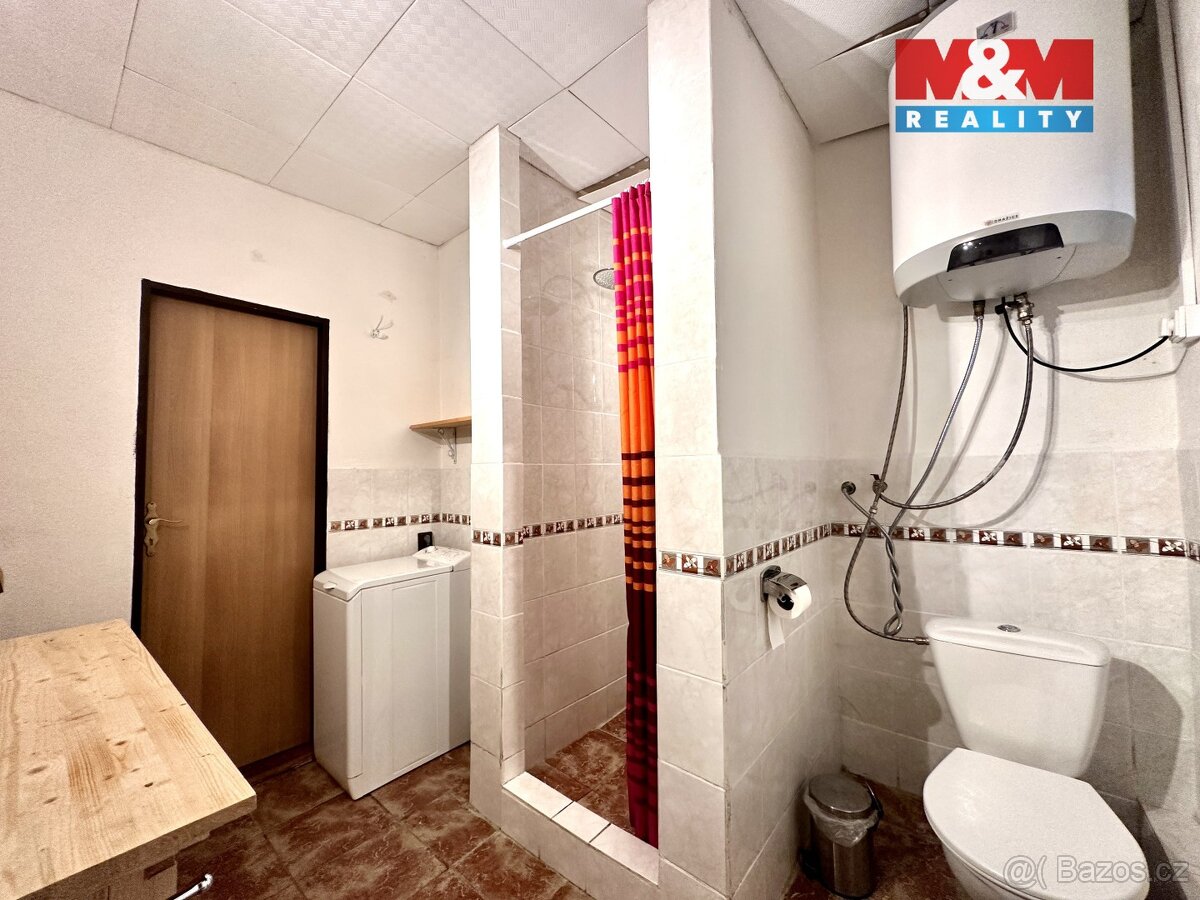 Prodej chalupy, 139 m², Bratronice - 12