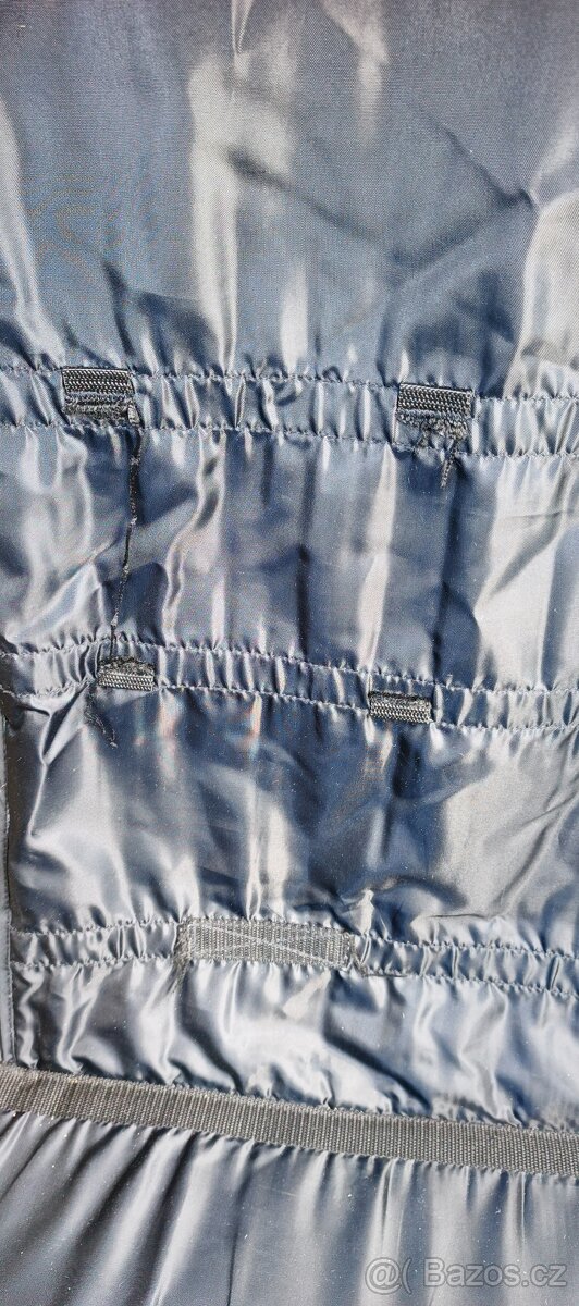 Kocarek/vozik trekker 2 - 12