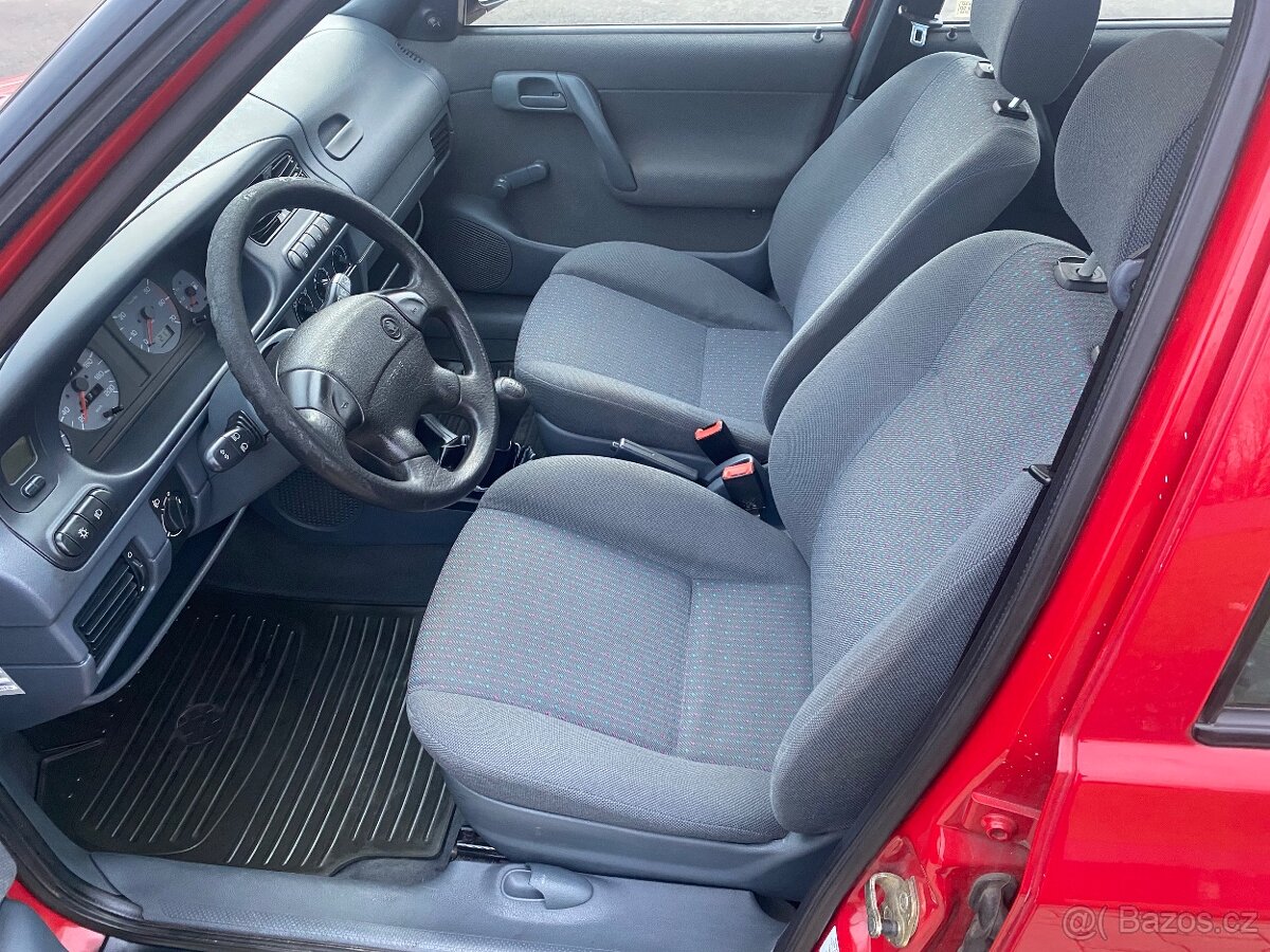 Škoda Felicia combi Atlanta - 12