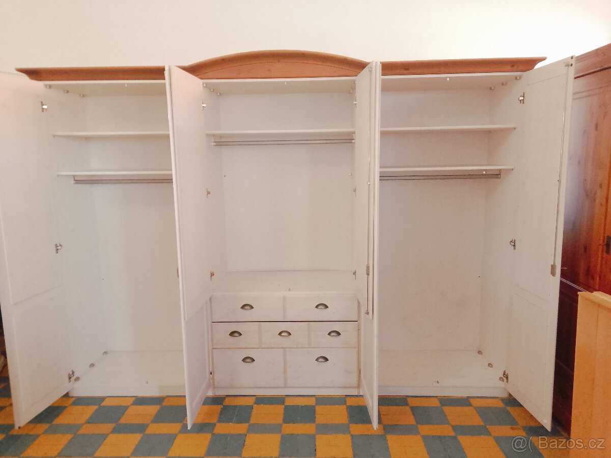 ložnice Jitona Veneto prodáno - 12