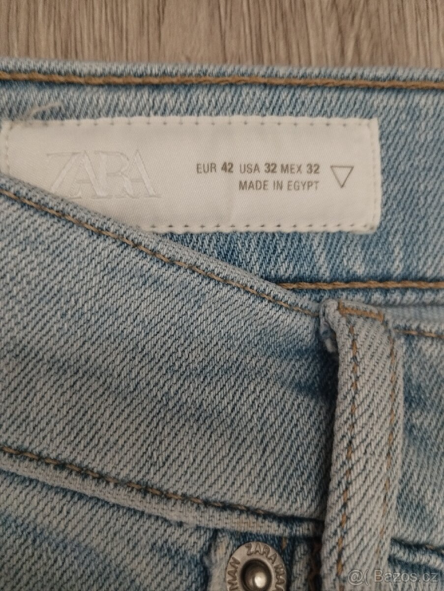 Pánské džíny Zara a Pepe Jeans - 12
