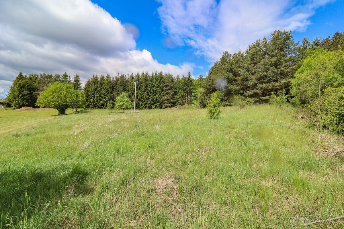 Pozemek určený k výstavbě domu 1678 m2 v Kolinci - 12