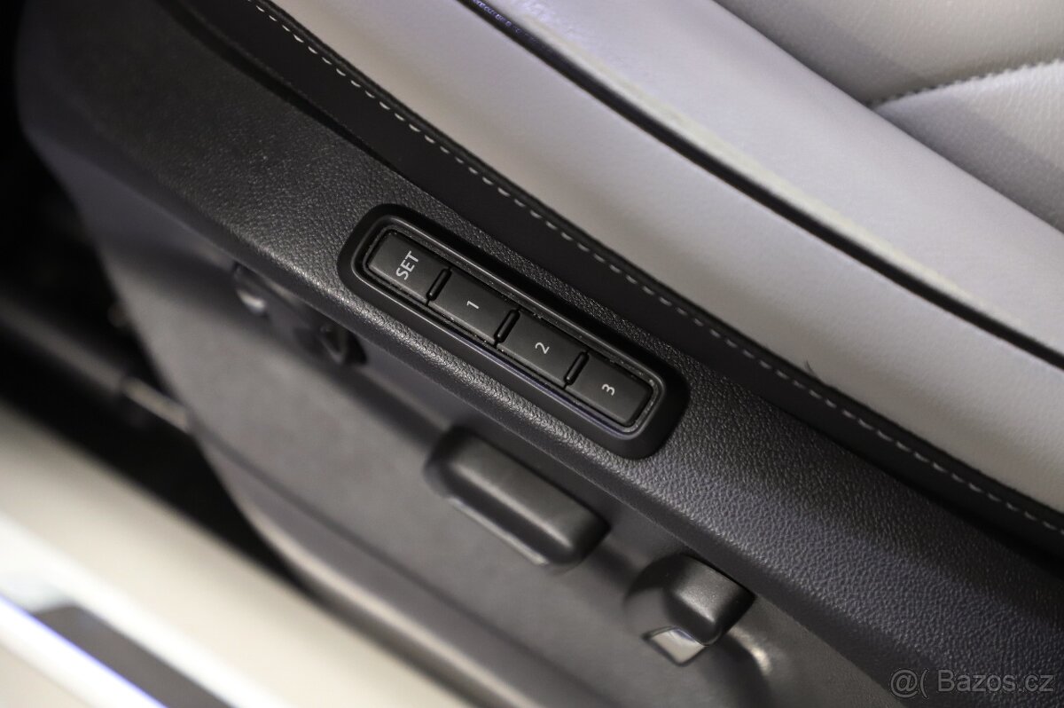 VW Tiguan Elegance 2.0 TDI 110kW Man. - záruka Autodraft - 12