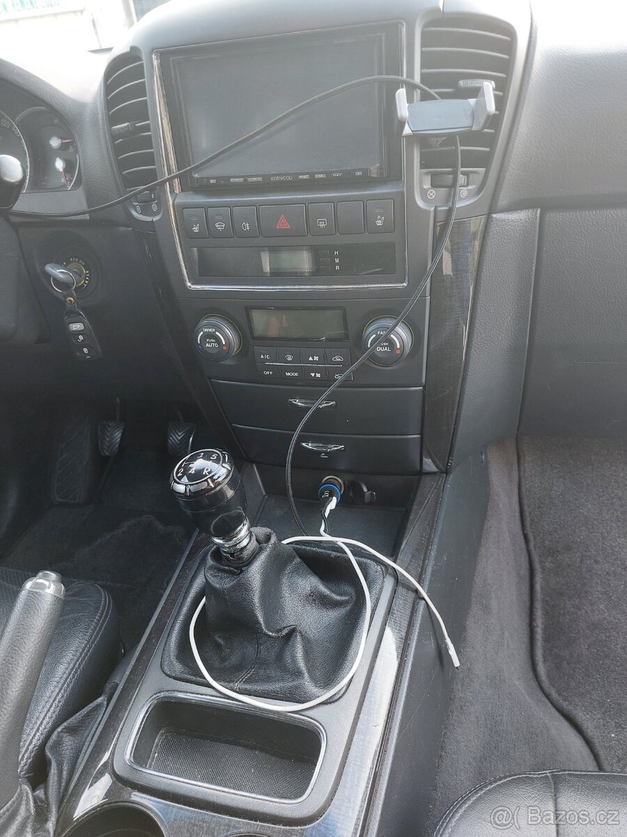 Kia sorento 2.5 125kw - 12