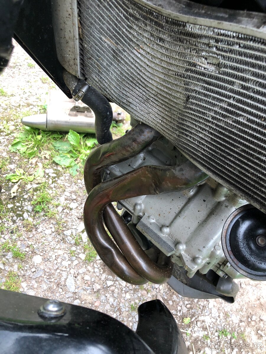 Motonadily Kawasaki er6-n 2007 na dily - 12