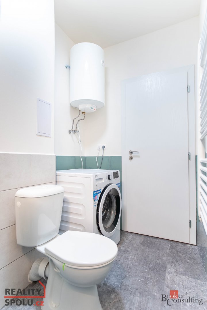 Prodej, byty/2+kk, 48 m2, Palackého 918/70, 70200 Ostrava, O - 12