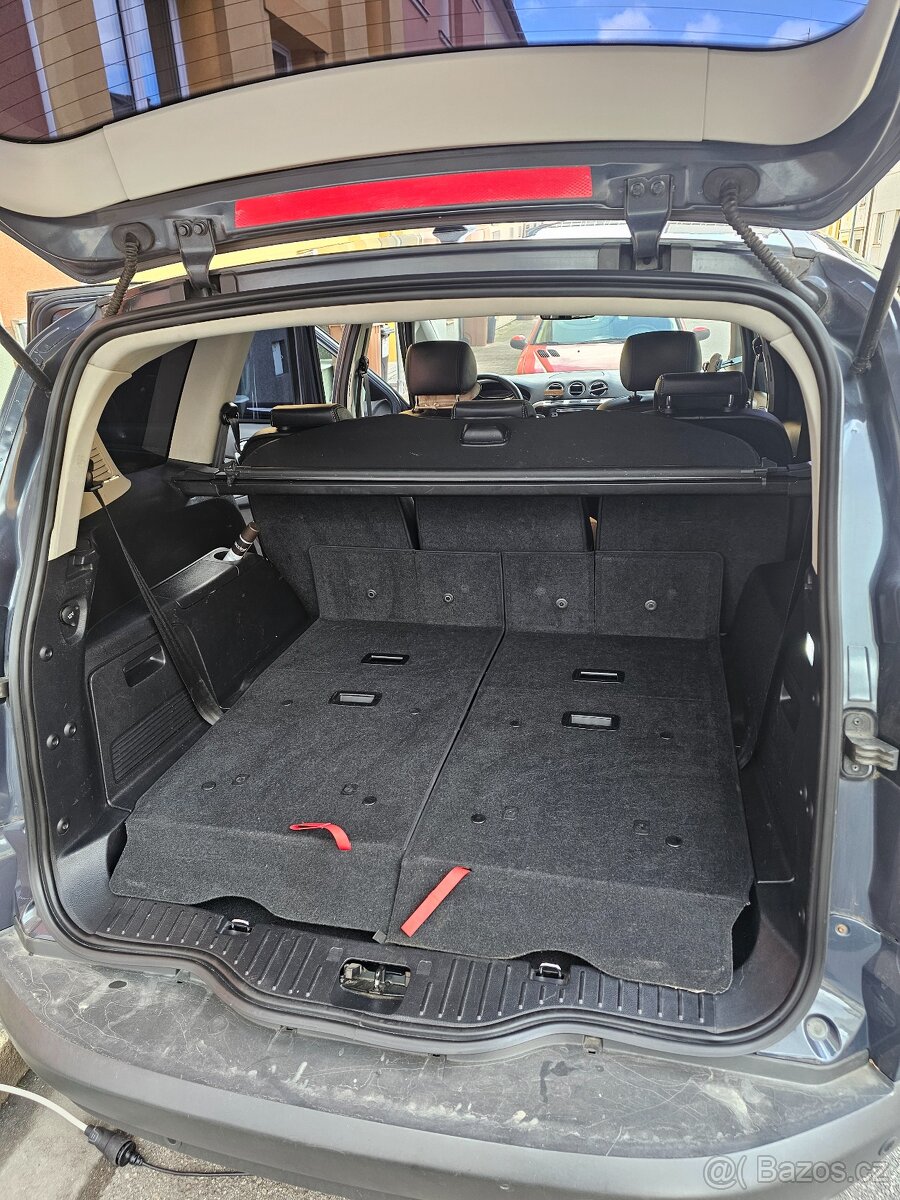 S max 2.0 tdci 120kw 7 mist - 12