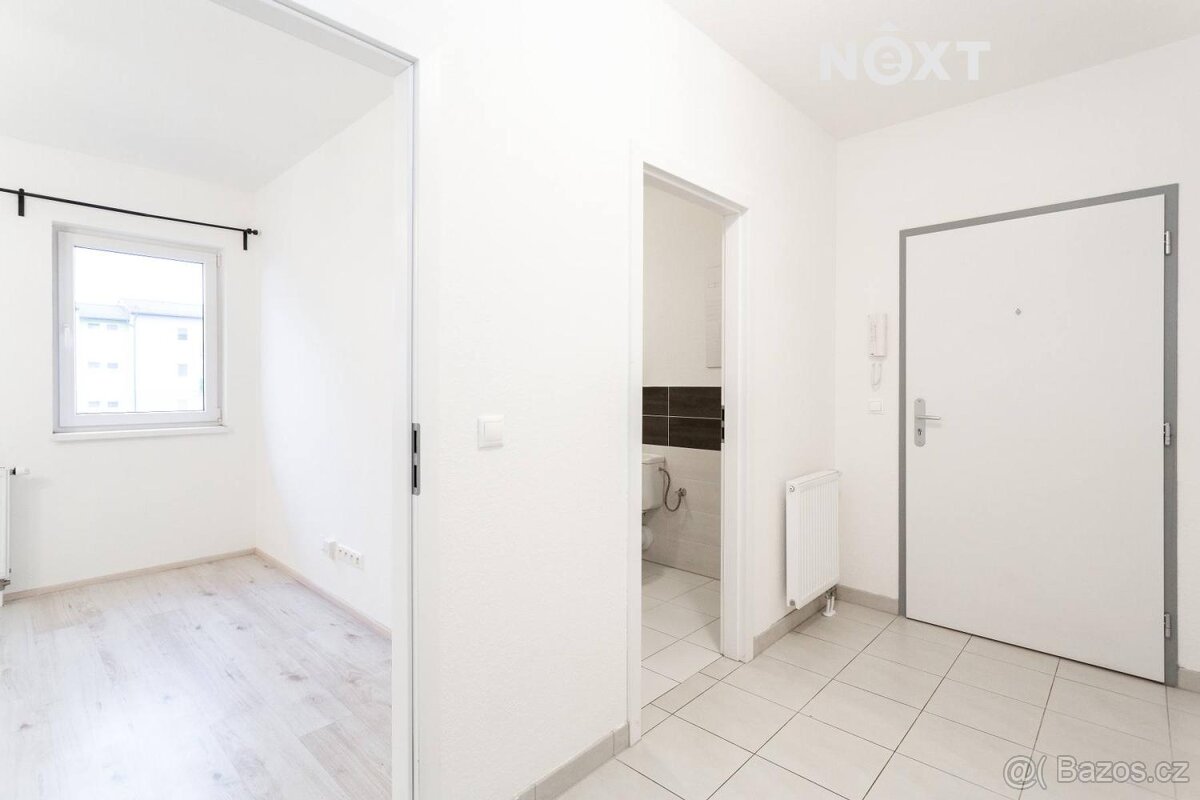 Prodej byt 2+kk, 49㎡ - 12