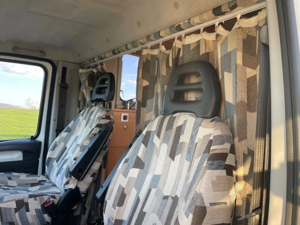 Fiat Ducato, 2.0 JTD 62KW WMA 566 JOINT - 12