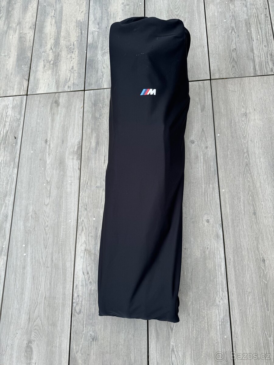 Golfky MACLAREN BMW M Charcoal - 12