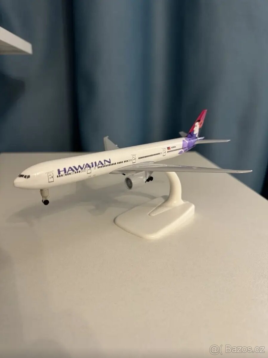 Model letadla NOVÝ, různé - 12