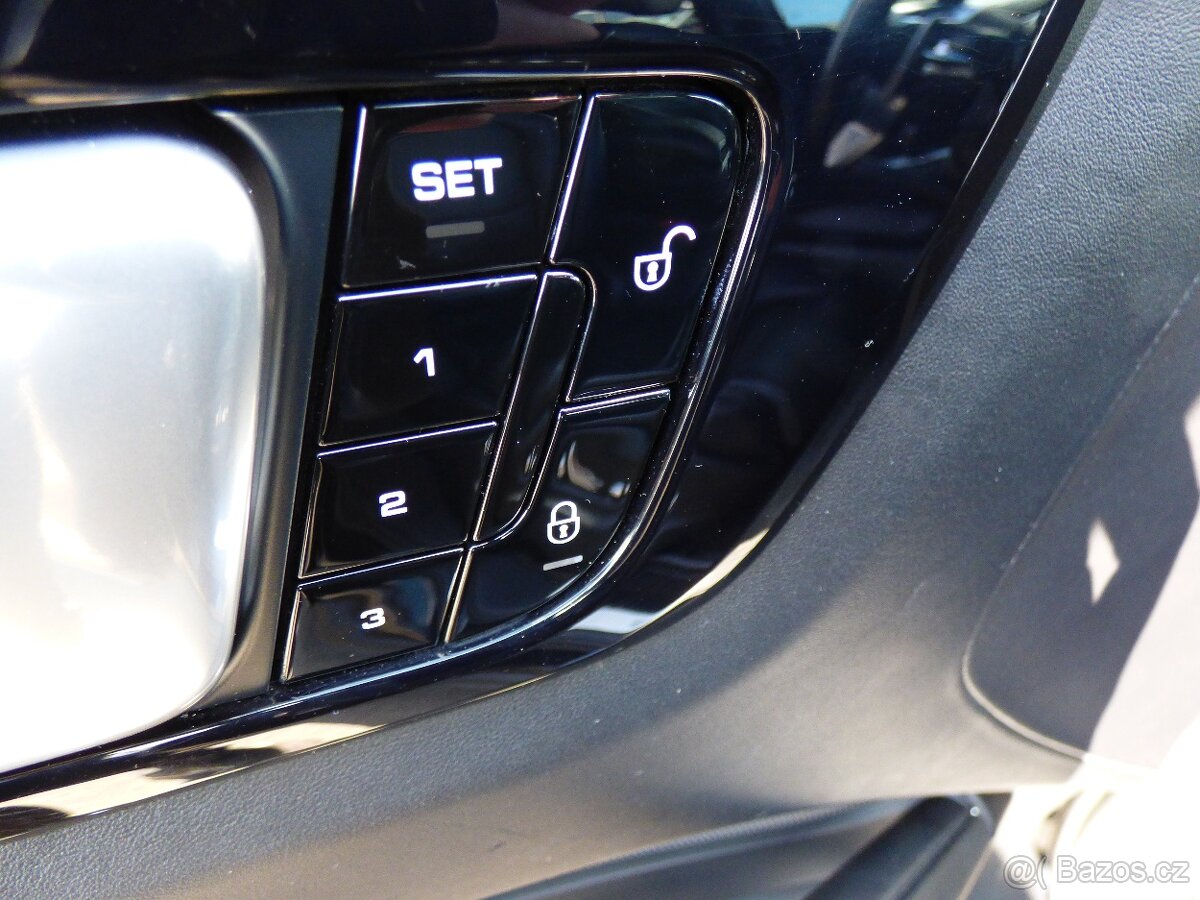 Porsche Cayenne 2,9 S,LED,1.maj. ČR SUV - 12