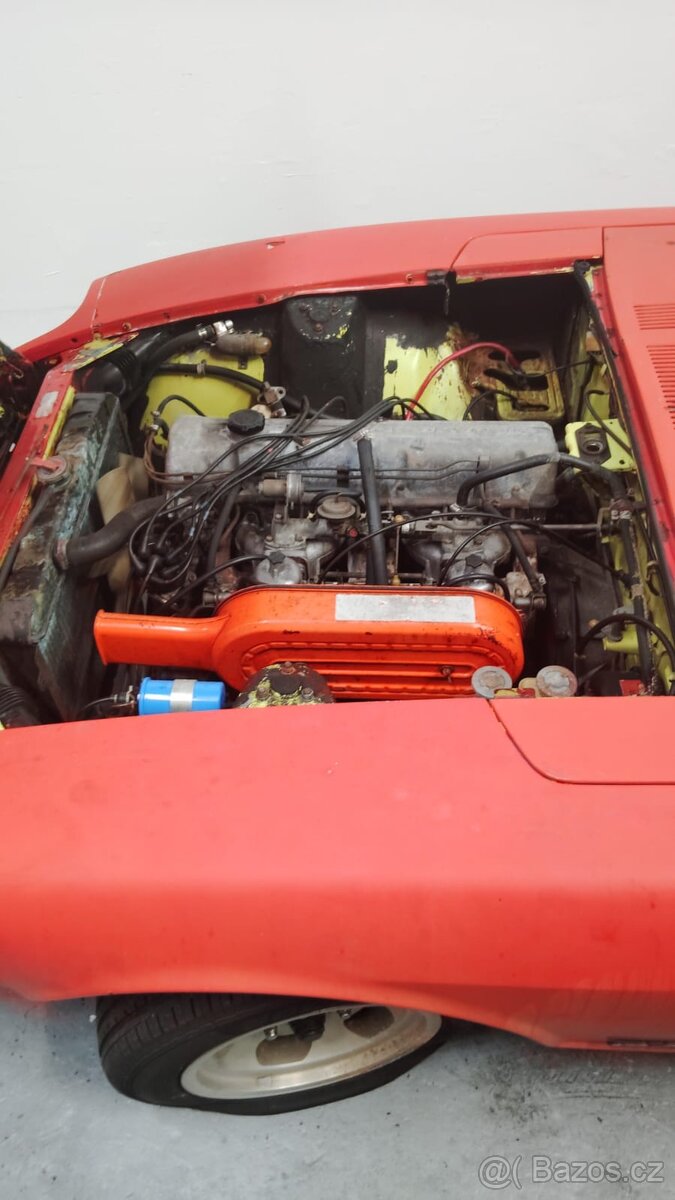 1971 & 1972 Datsun 240Z - 12