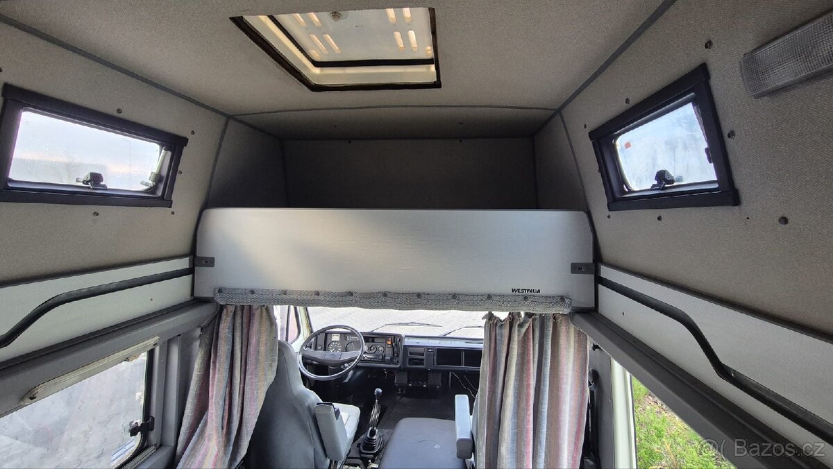 VW LT Florida Westfalia - 12