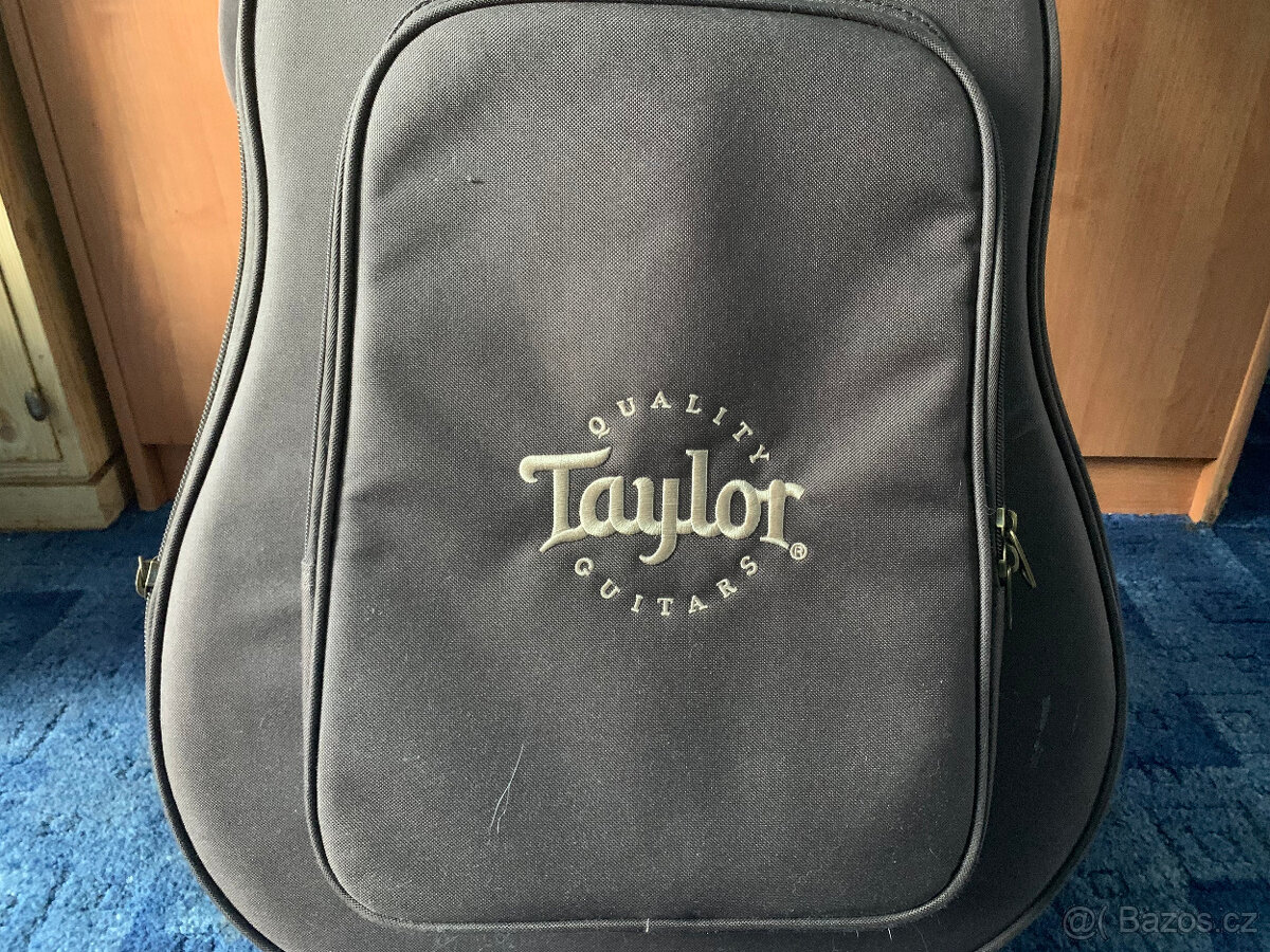 Kytara Epiphone (Gibson) Hummingbird - 12