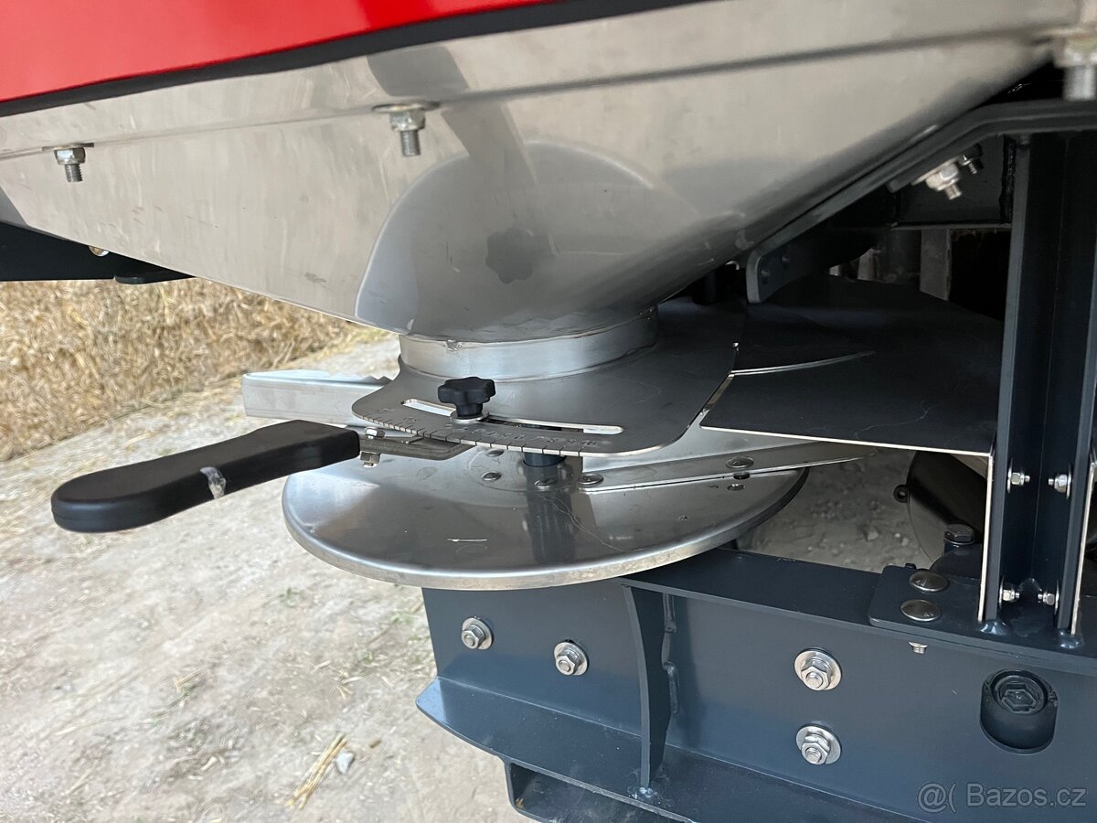 Woprol Junior II Plus 1200kg - 12