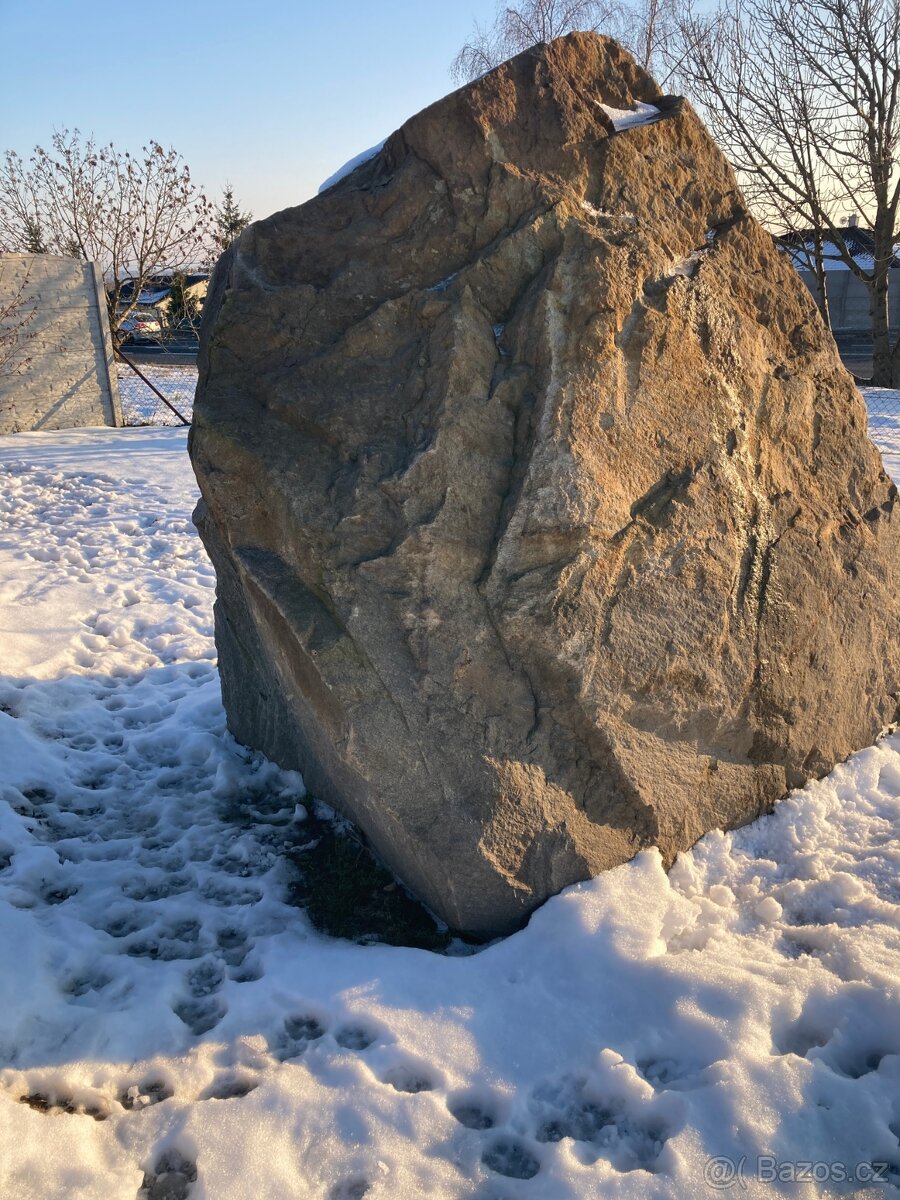 Dekorační kameny - 12