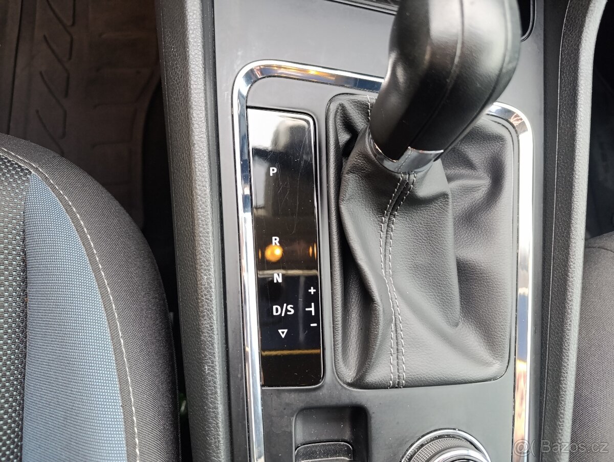 Seat Ateca 2.0tdi 4wd 2020 - 12