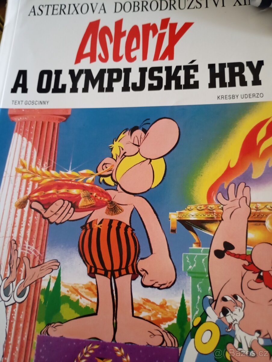 Asterix - 12