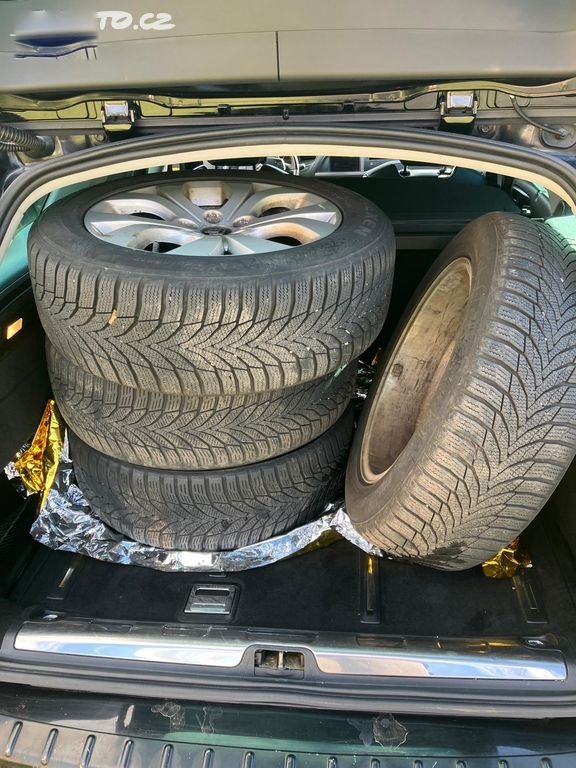 CITROËN C5 150KW - 12