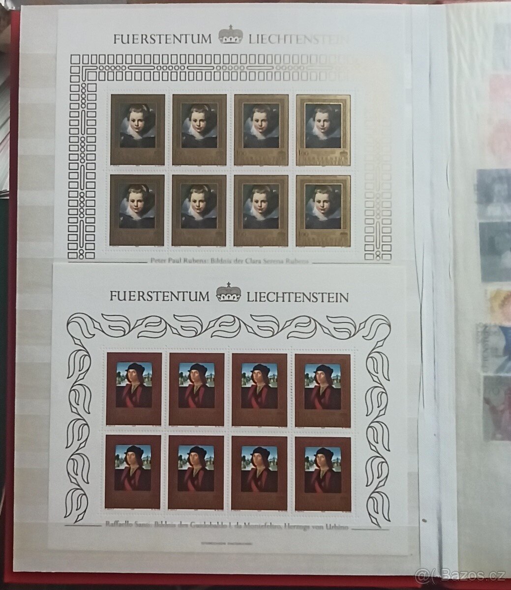 Liechtenštejnsko - 12