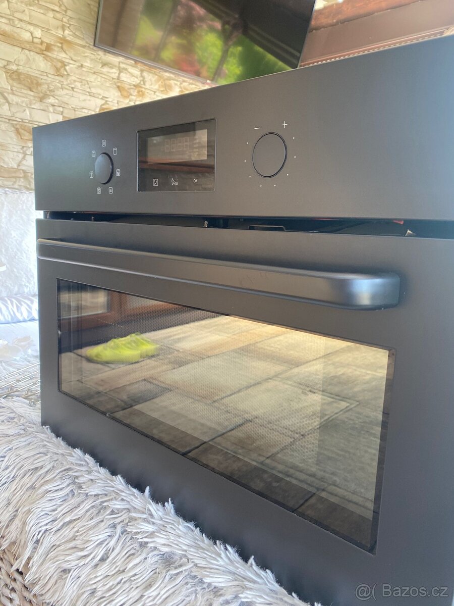 Vestavný set ikea - 12