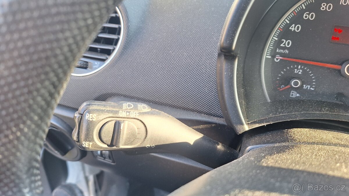 Vw New Beetle 1.9TDi. R.2008. 189.500 km - 12