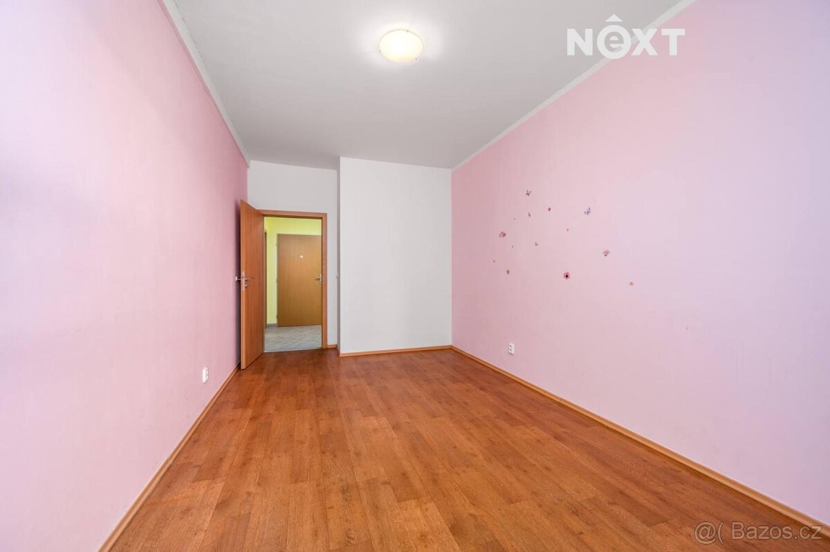 Prodej byt 3+kk, 88㎡ - 12