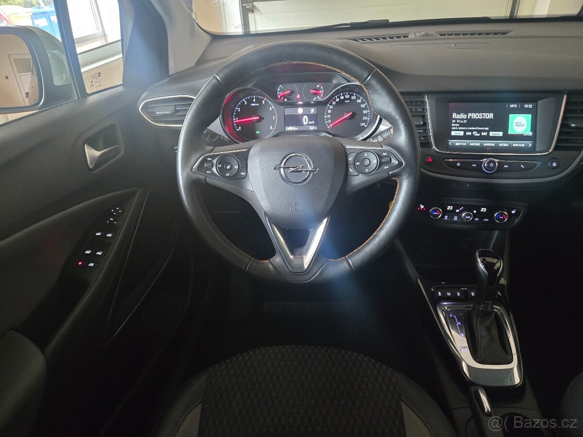 Opel Crossland X 1.5 D Innovation Automat - 12