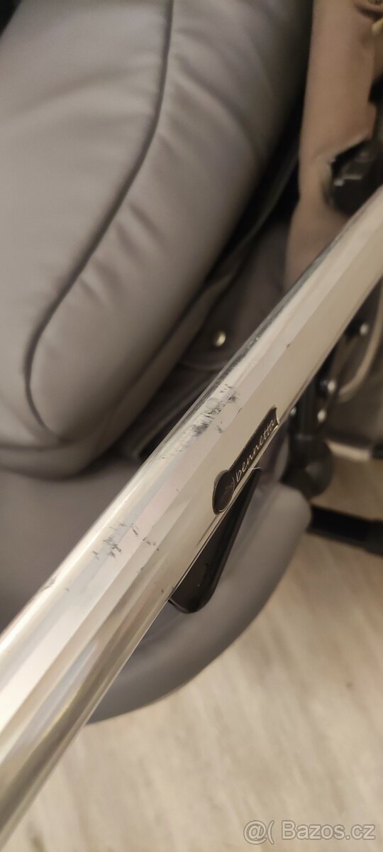 Kočárek Jasmine Bennetta - 12